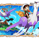 Image for article titled Pokémon Has Come A Long Way In Twelve Years